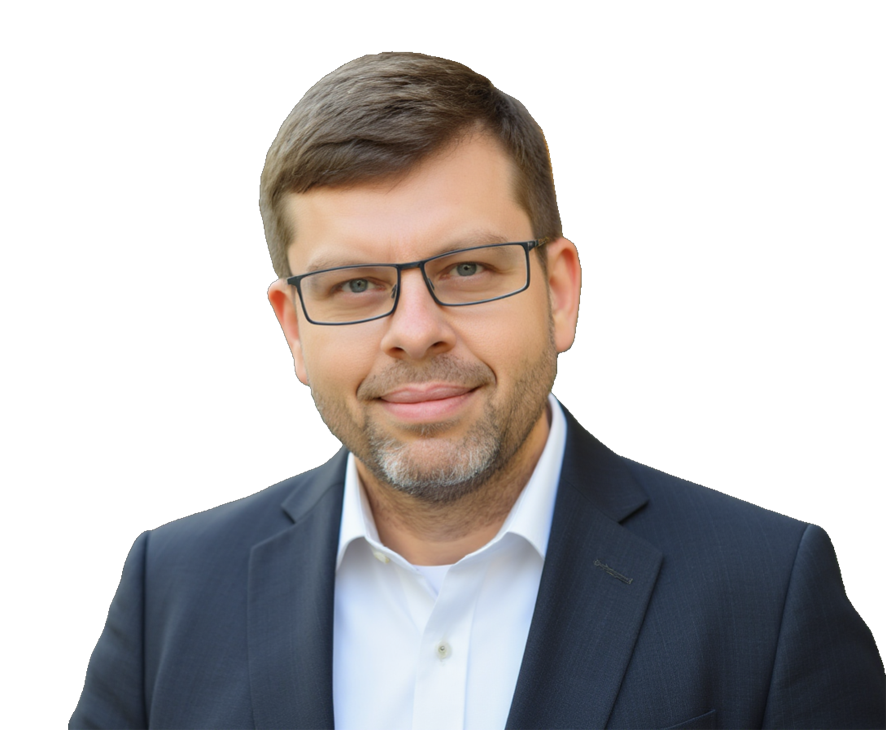 Thomas Friedewald - Versicherungs- und Finanzmakler