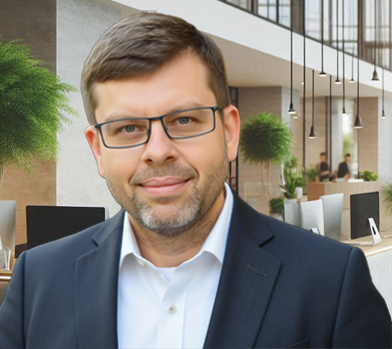 Thomas Friedewald - Versicherungs- und Finanzmakler