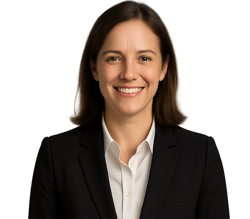 Beraterin bei Friedewald Finanz