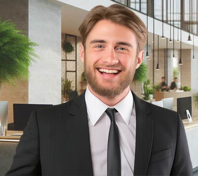 Berater bei Friedewald Finanz