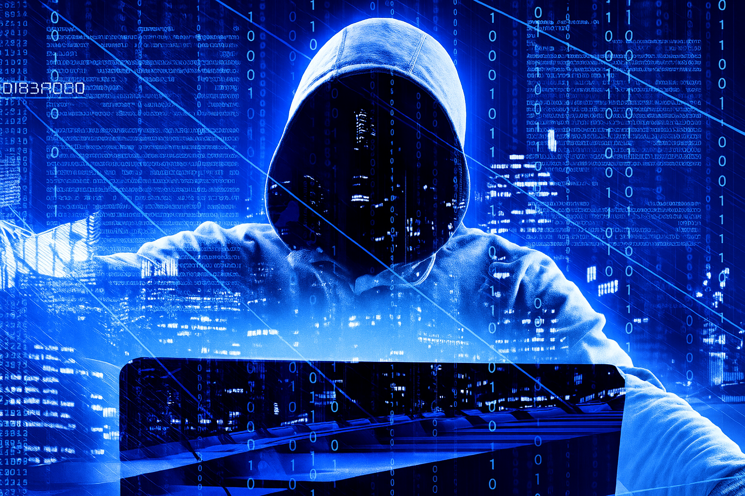 Cyberversicherung